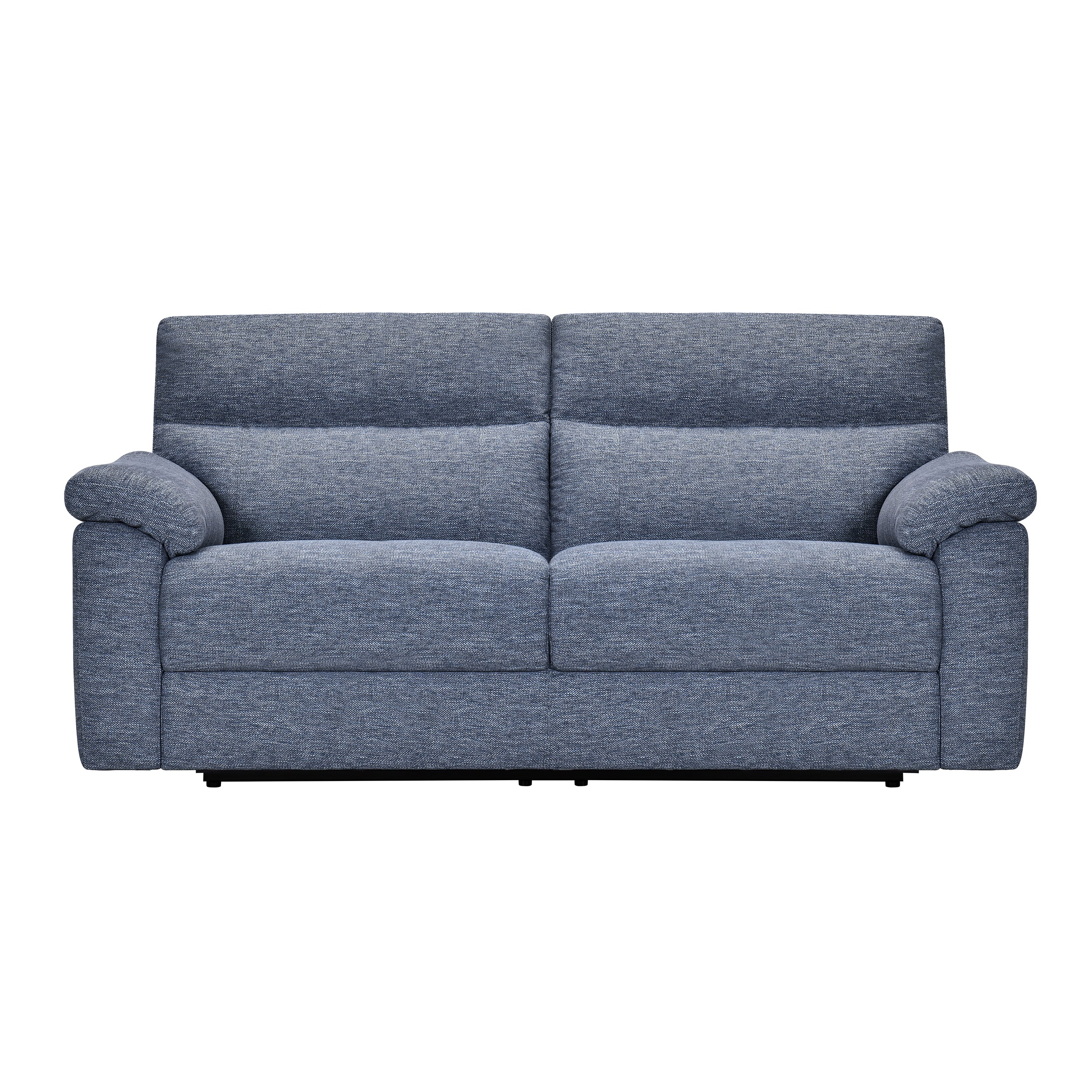 Lucca Fabric 3 Seater Electric Reclining Sofa – Andersons of Inverurie