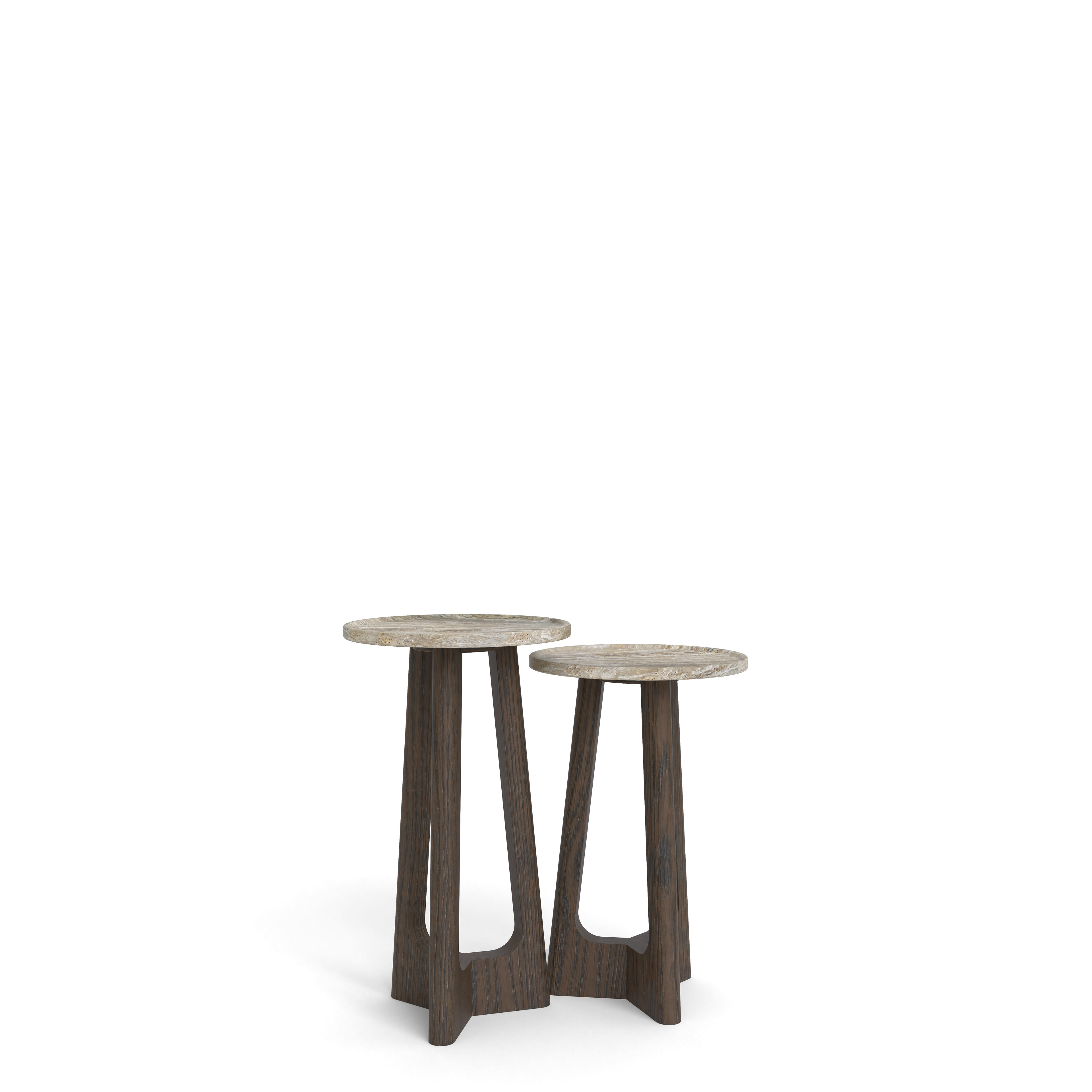 Lumina Low Side Table – Andersons of Inverurie