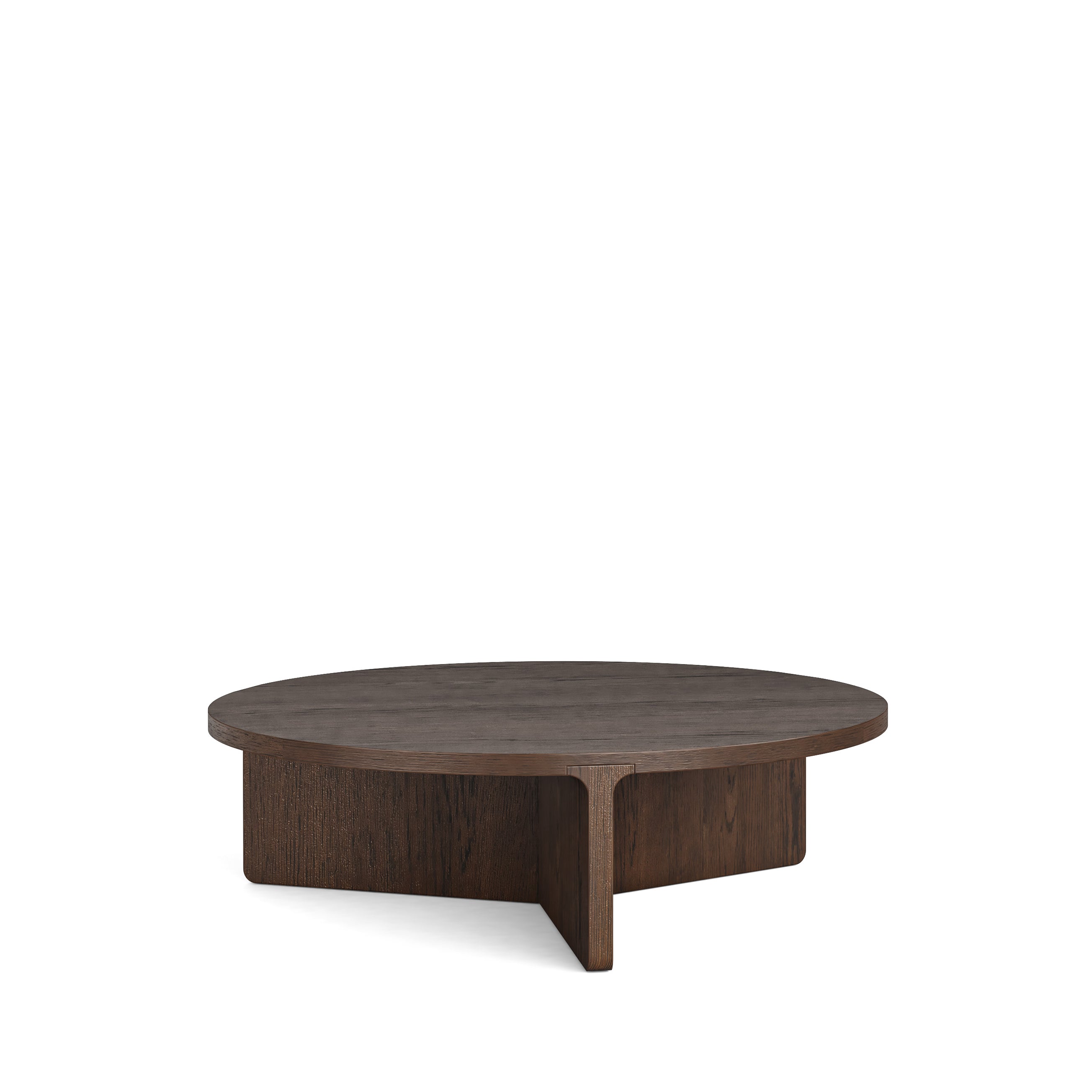 Nelson Large Round Coffee Table – Andersons of Inverurie