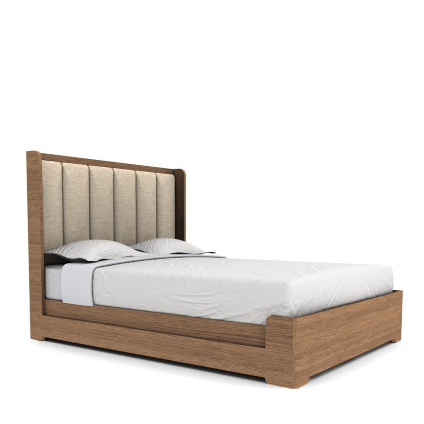 Placid Low Foot End Bedframe – Andersons of Inverurie