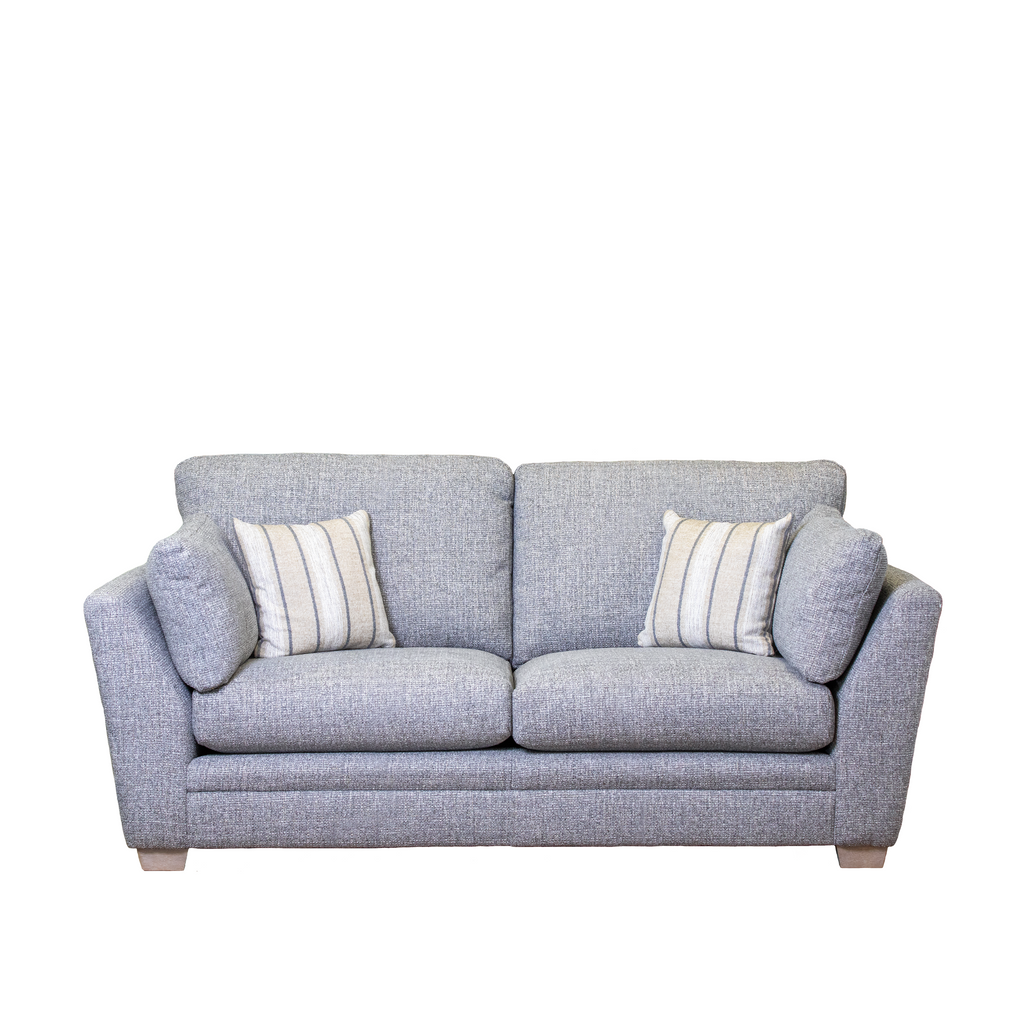 Raferty Standard Back 3 Seater Sofa – Andersons of Inverurie
