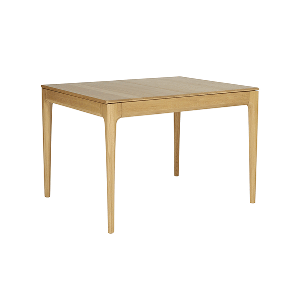 Ercol Romana Large Extending Dining Table – Andersons of Inverurie