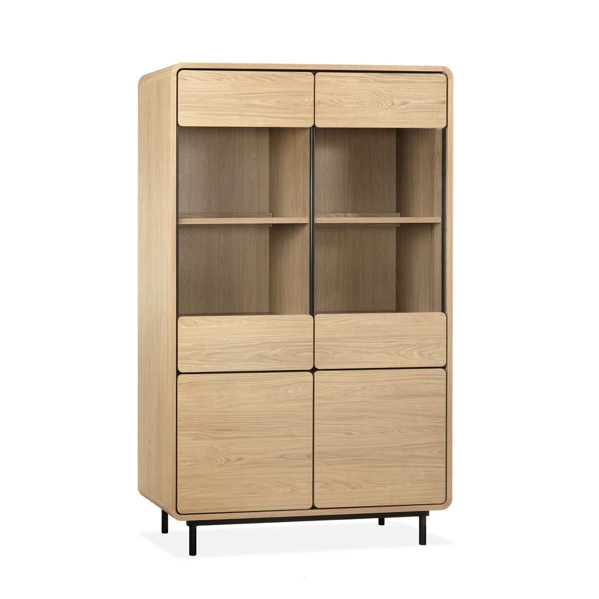 Soho Display Cabinet – Andersons of Inverurie