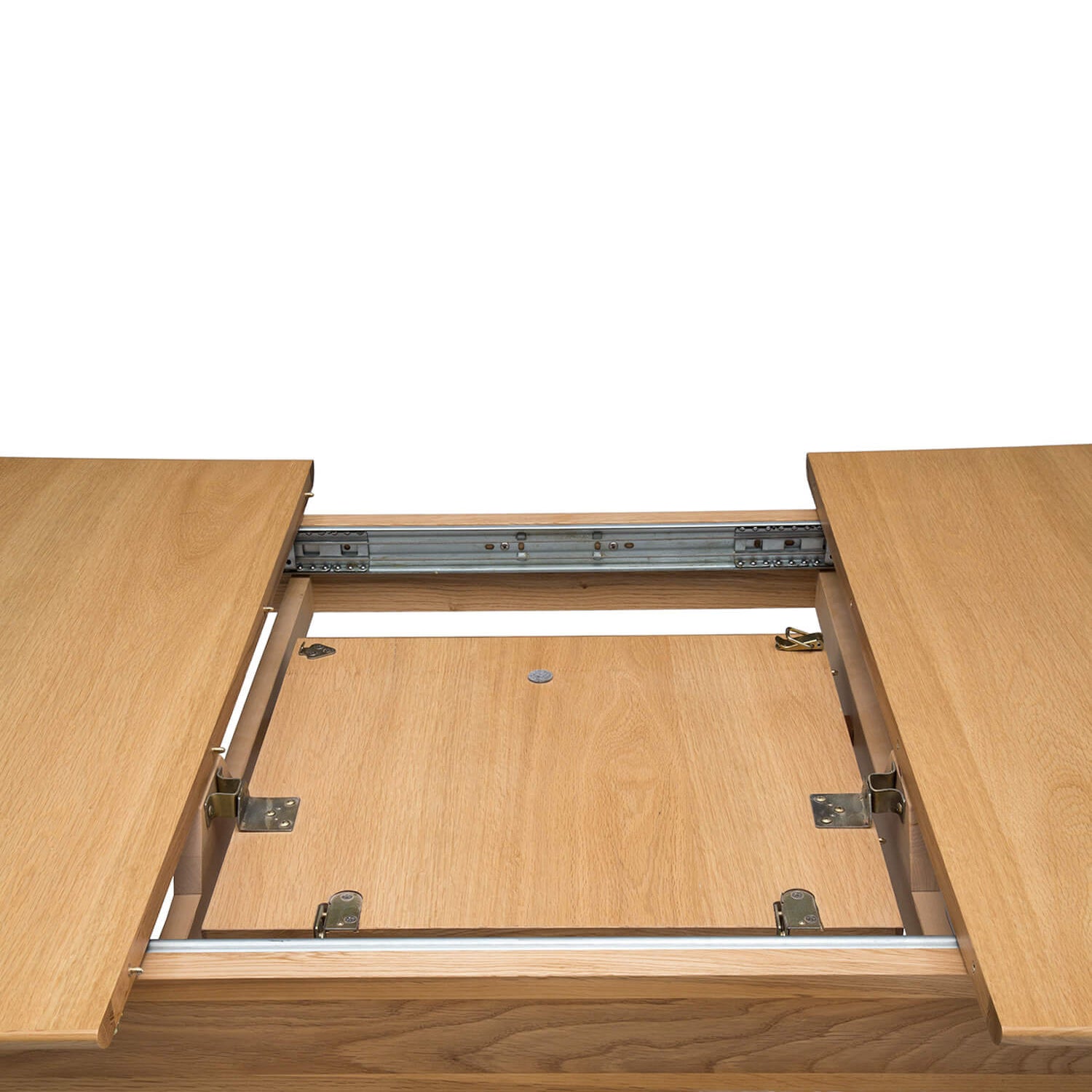 Ercol Teramo Medium Extending Dining Table – Andersons of Inverurie