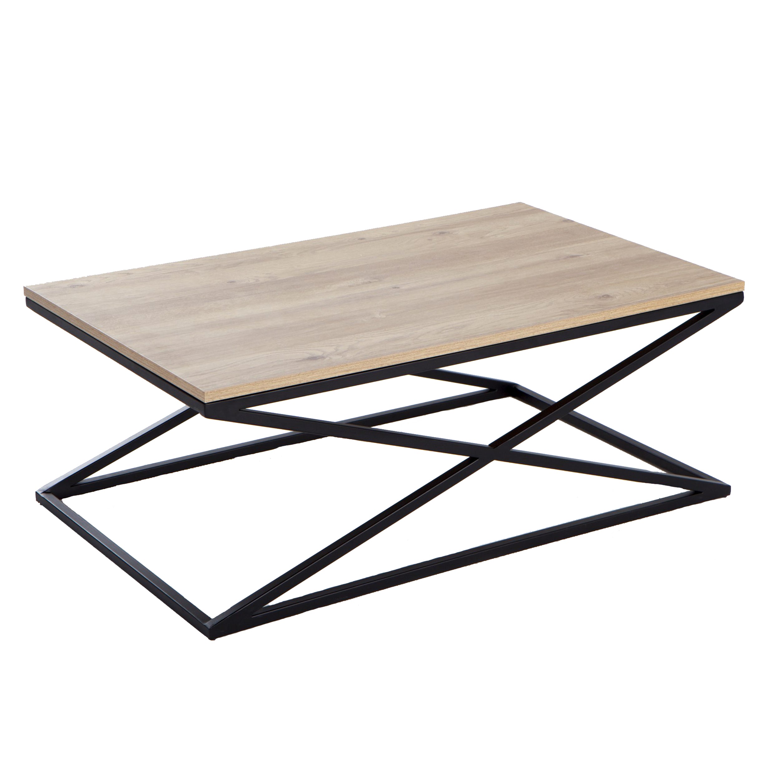 Tibet Oak Coffee Table – Andersons of Inverurie