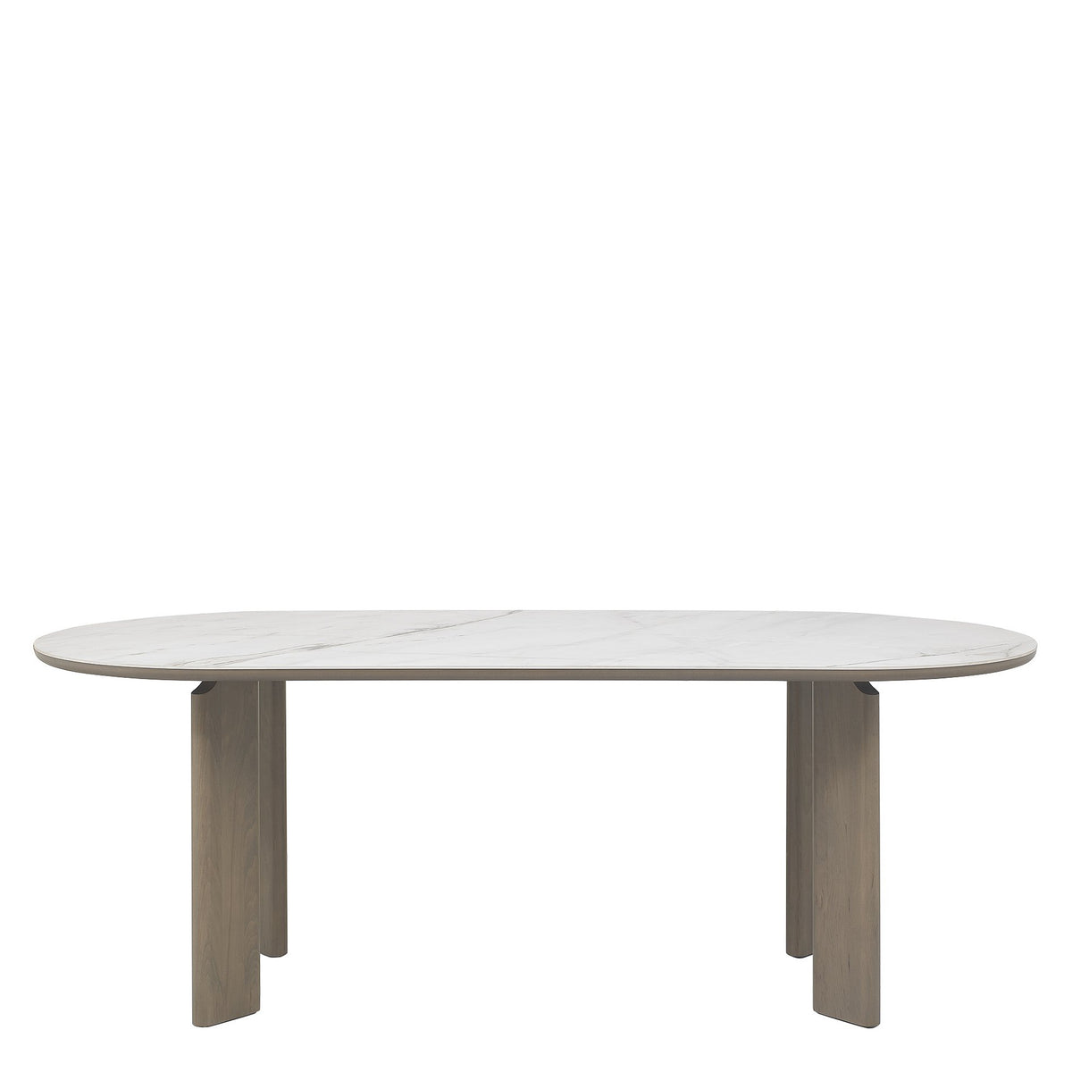 Twain Dining Table – Andersons of Inverurie