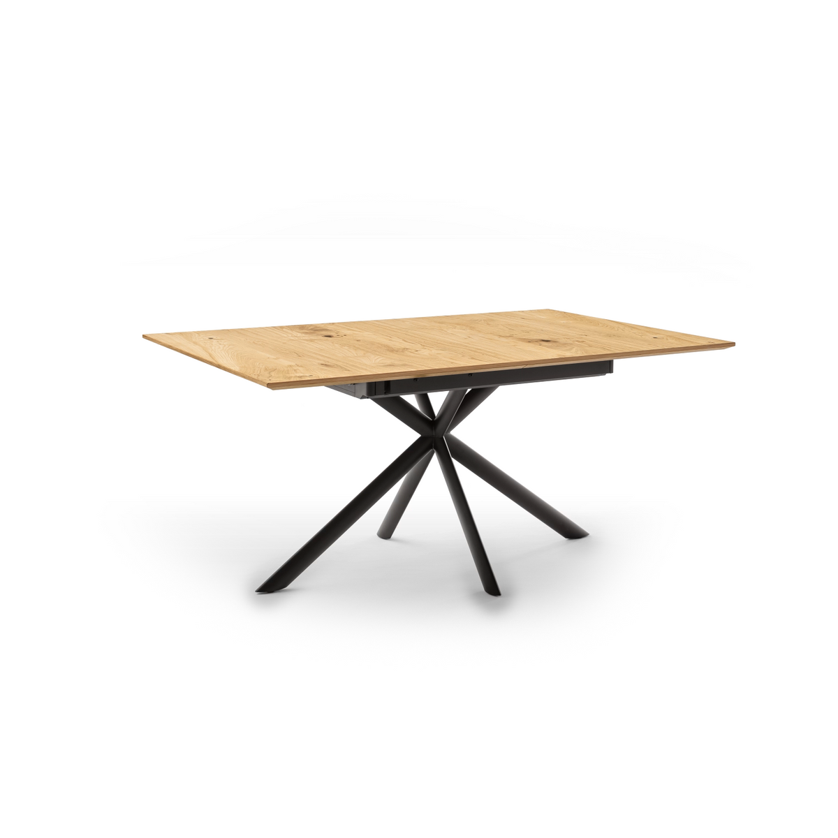 Venjakob ET146 Kimo Decor 140-205cm Extending Dining Table – Andersons ...