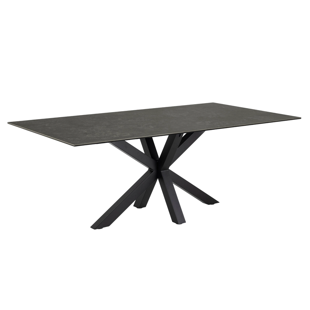 Eden Ceramic 120cm Round Dining Table – Andersons of Inverurie