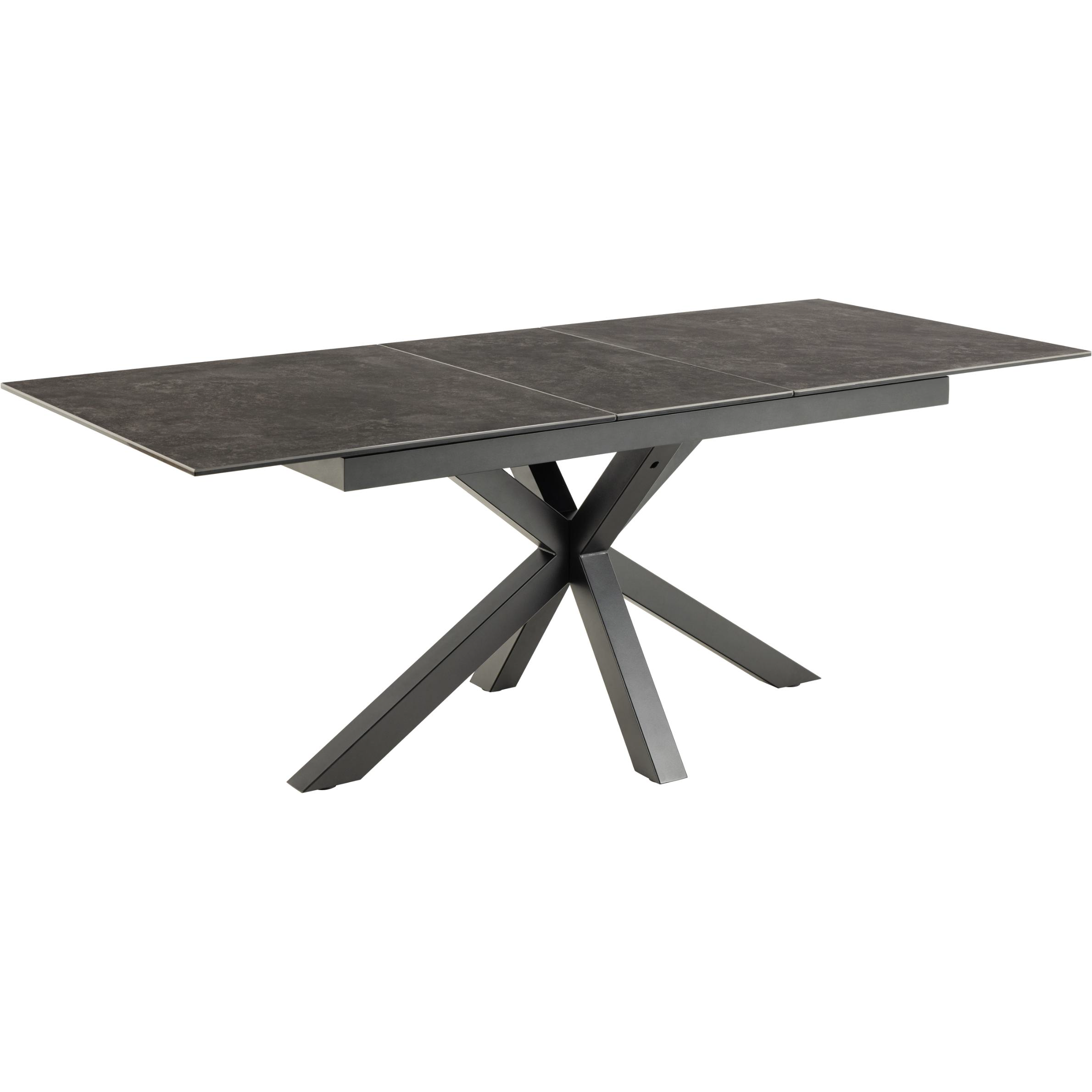 Eden Ceramic 200/240cm Extending Dining Table – Andersons of Inverurie
