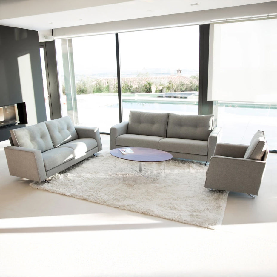 Fama Bari Fabric Seater Sofa – Andersons of Inverurie