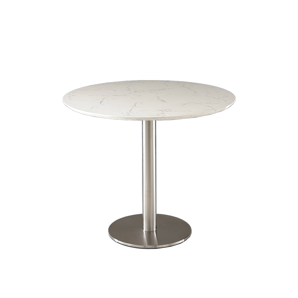 60cm round dining discount table