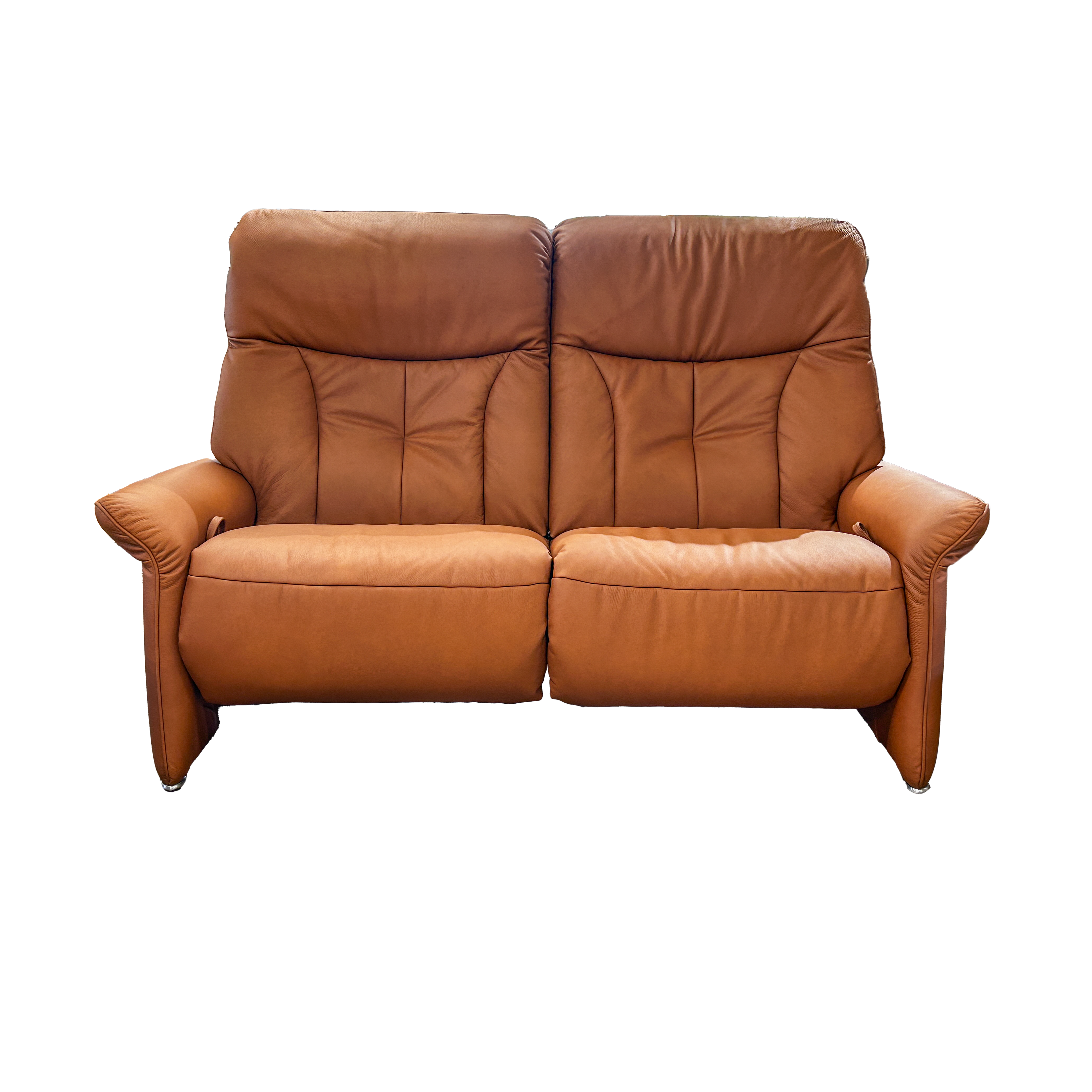 Lupo Seater Recliner Sofa Parker Knoll Hudson Double Power Plus