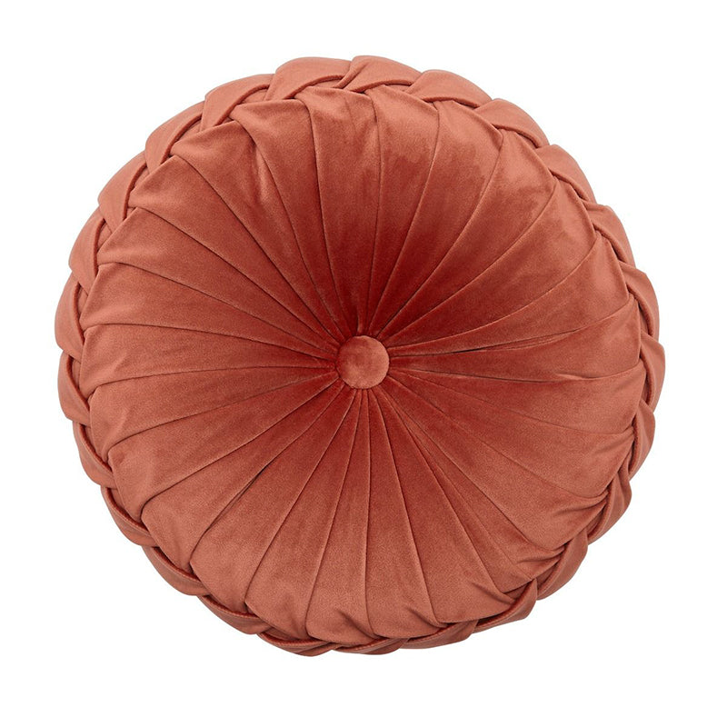 Laura Ashley Rosanna Terracotta Cushion – Andersons of Inverurie