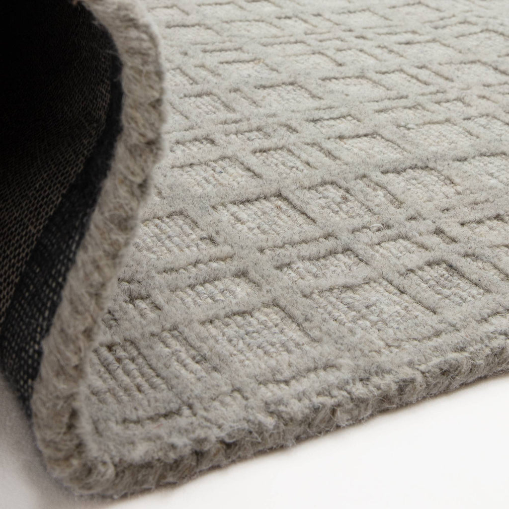 Thatch Greige Rug – Andersons of Inverurie