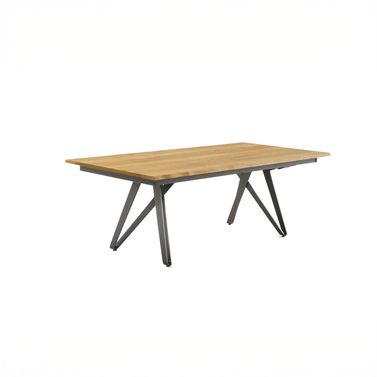 Venjakob 220cm RID ET114 Decor Dining Table – Andersons of Inverurie