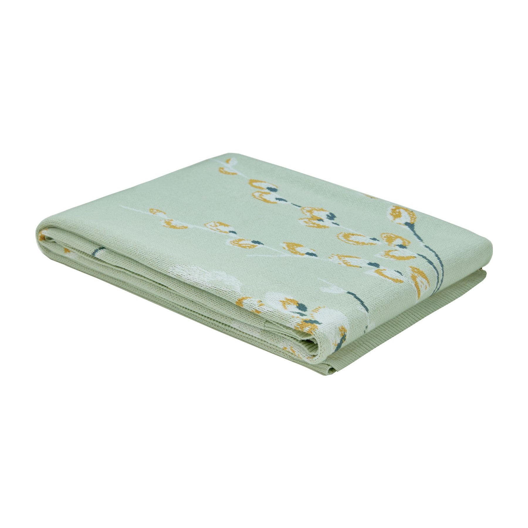 Laura ashley outlet throw blanket