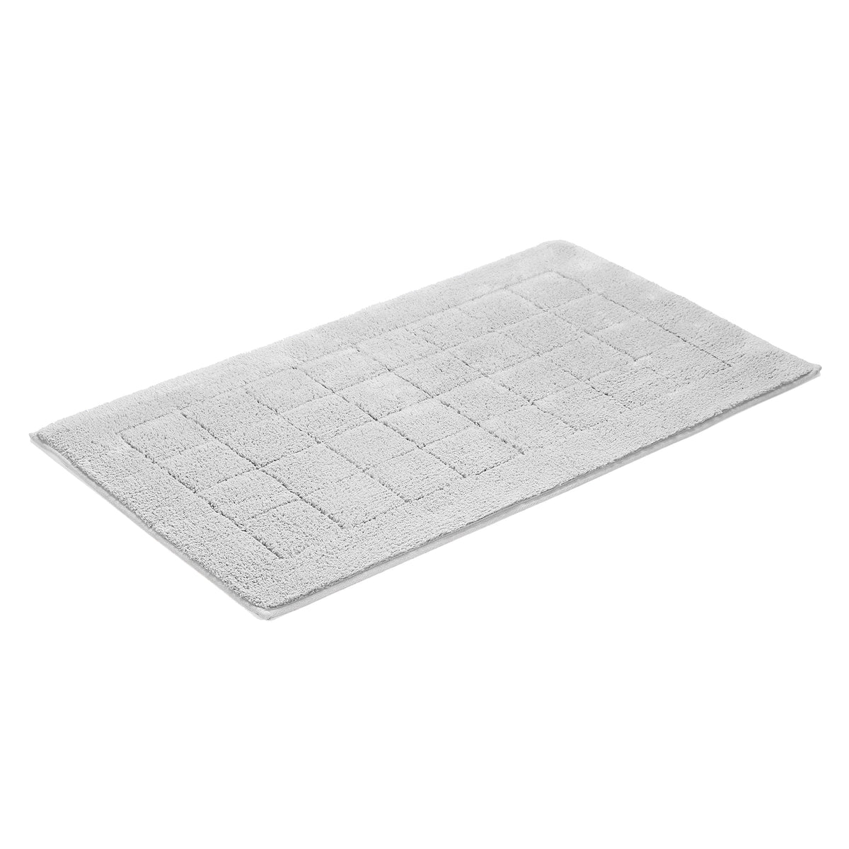 Vossen Exclusive Light Grey Bathmat 67cm x 120cm – Andersons of Inverurie