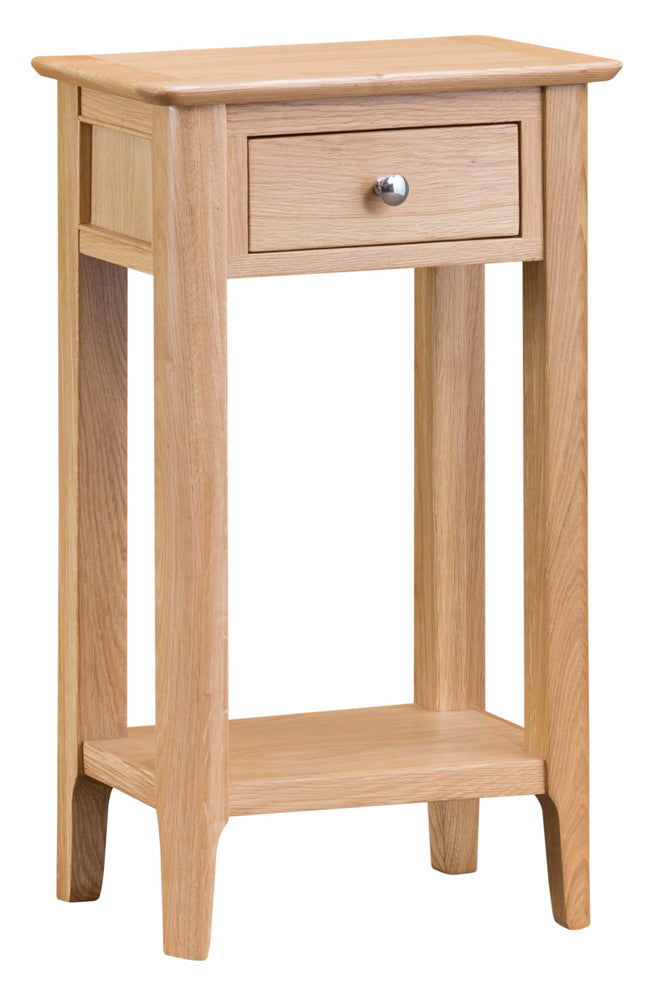 Madison Telephone Table - Main Image