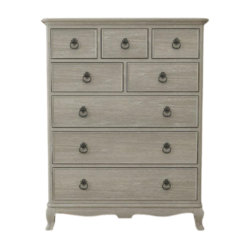 Camille 8 Chest of Drawers – Andersons of Inverurie