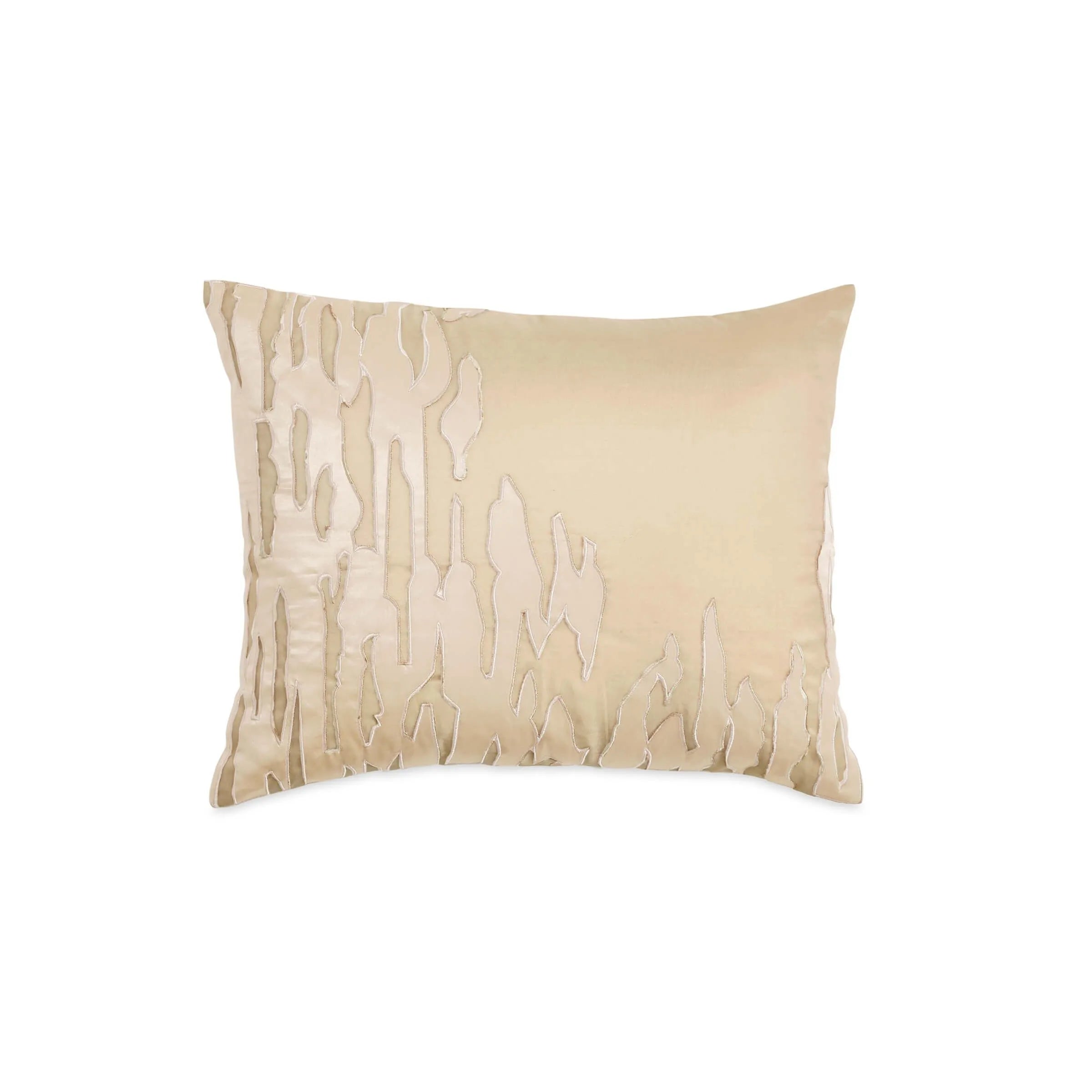 Donna Karan Gold Dust Cushion Andersons of Inverurie