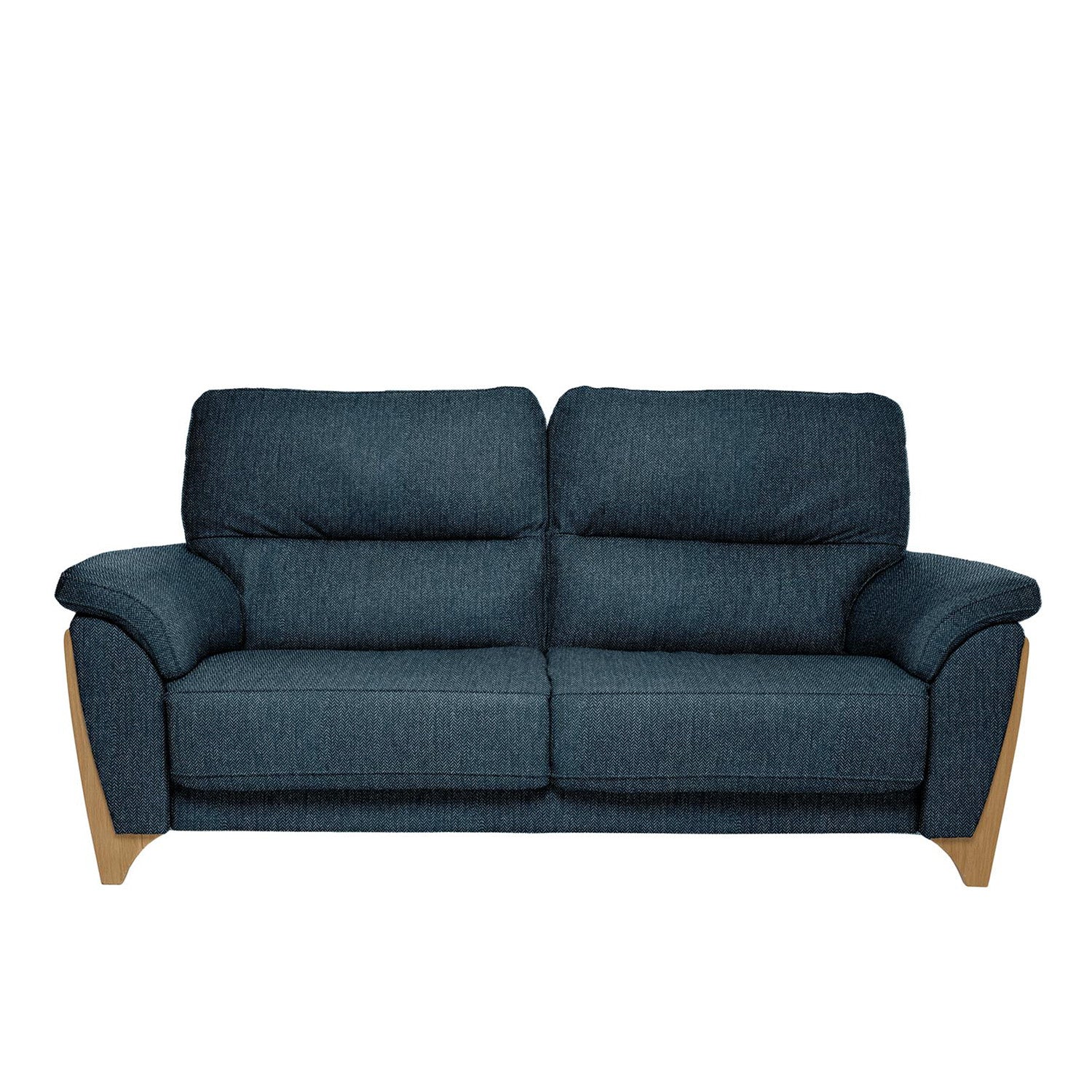 Sofa med deals recliner