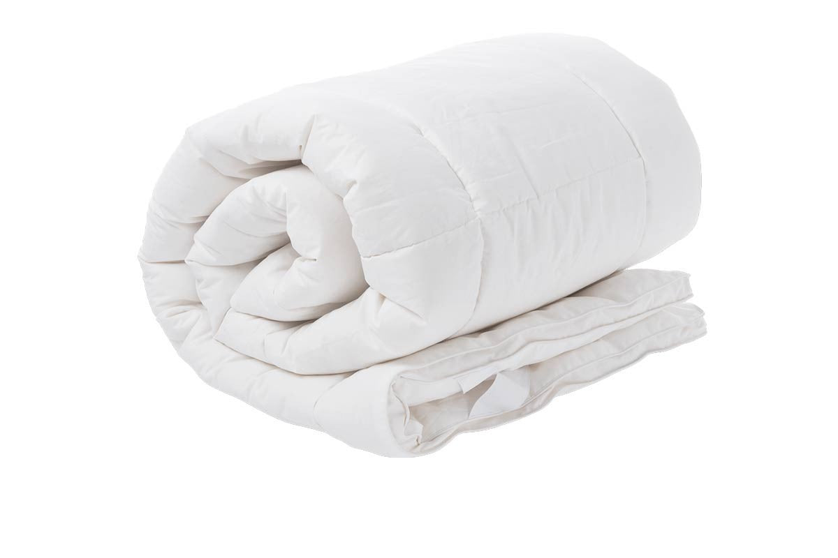 Hypnos Origins Deluxe Comfort Layer Mattress Topper Andersons of