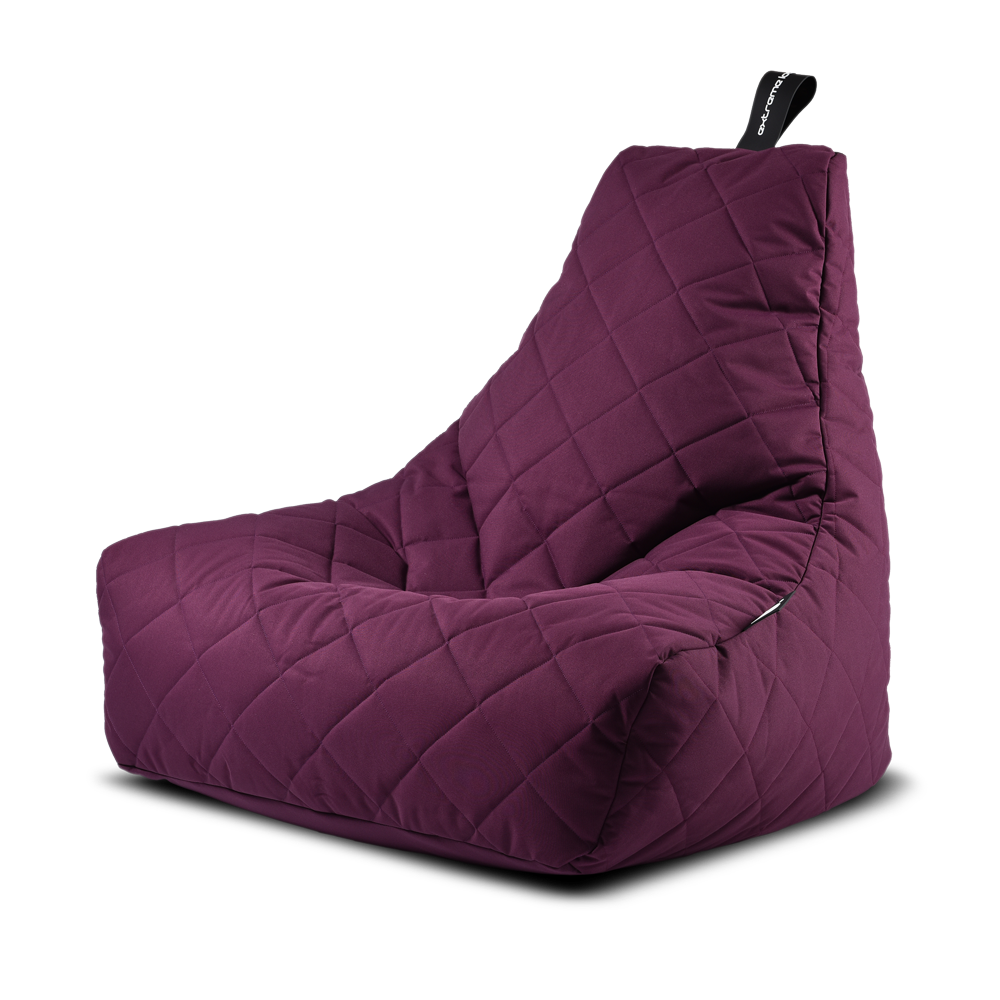 Mighty Quilted Bean Bag – Andersons of Inverurie