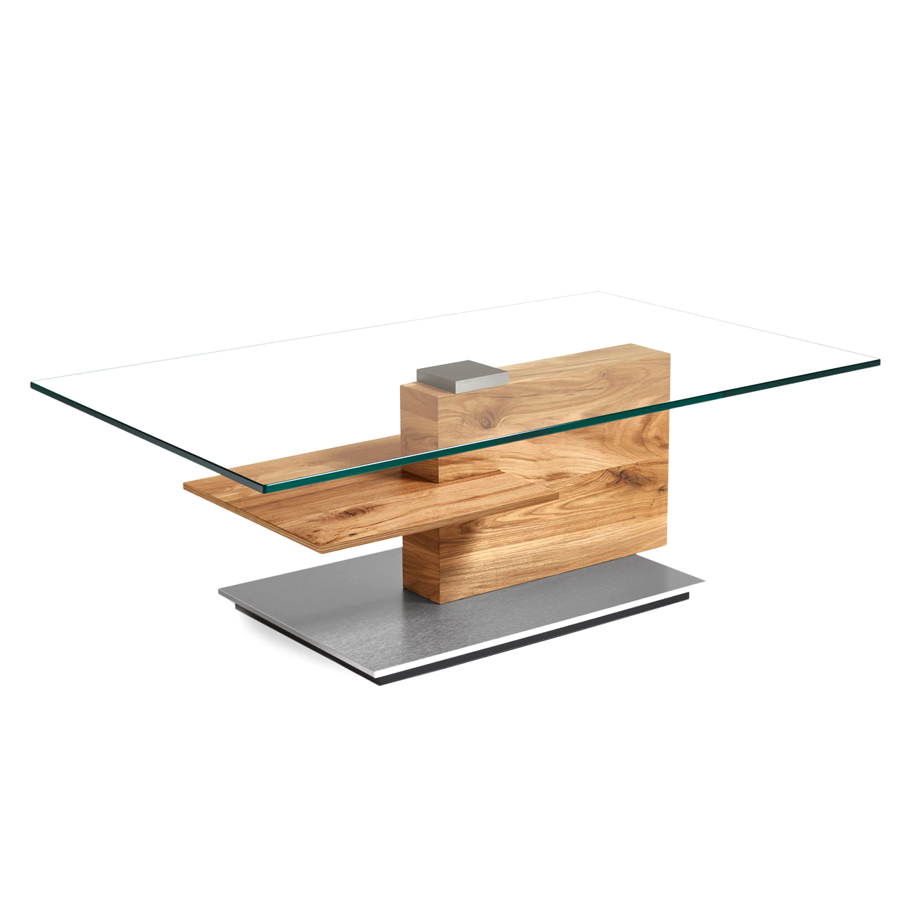 Venjakob 4420E Coffee Table - Real Wood Veneer – Andersons of Inverurie